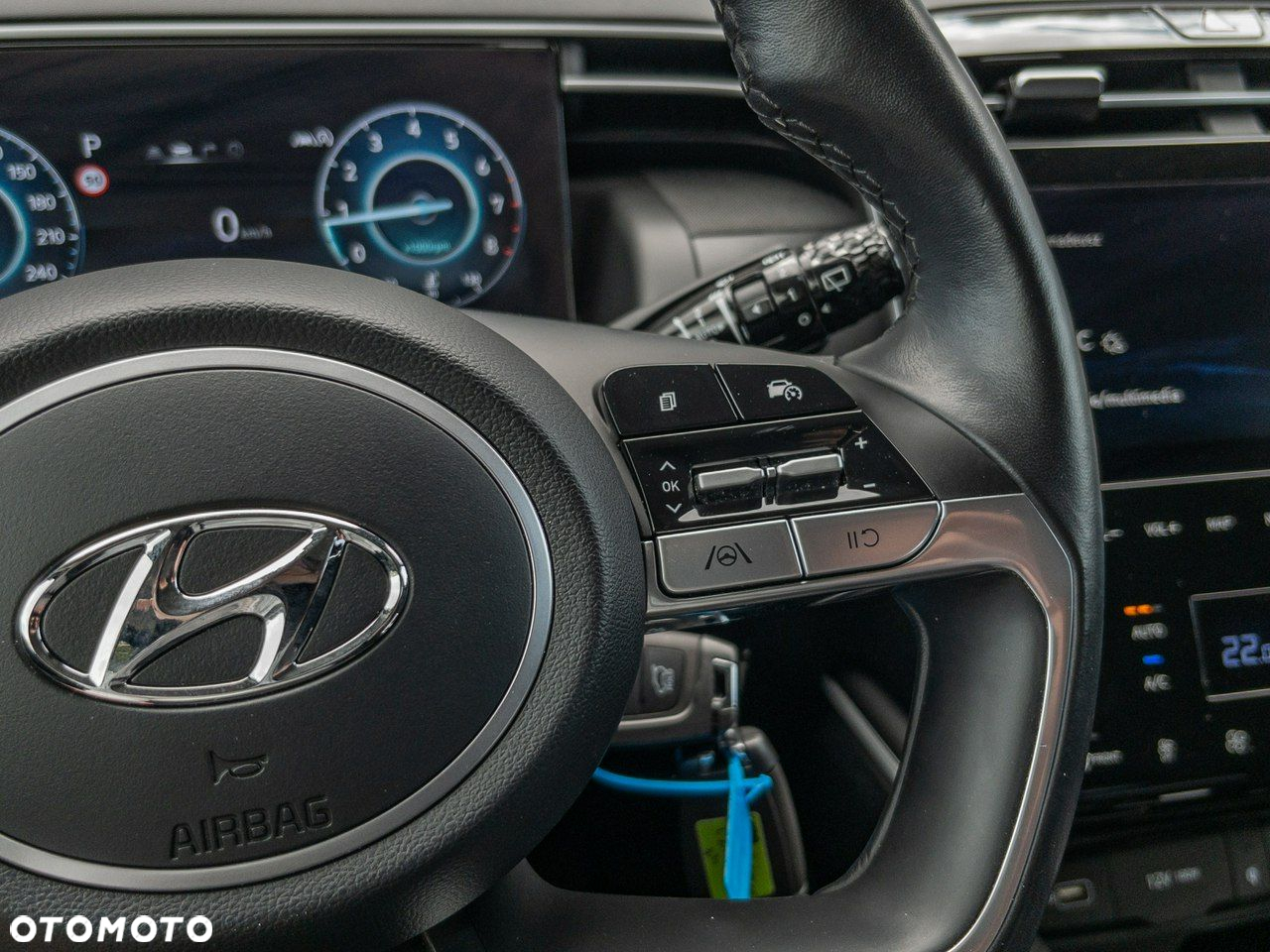 Hyundai Tucson - 18