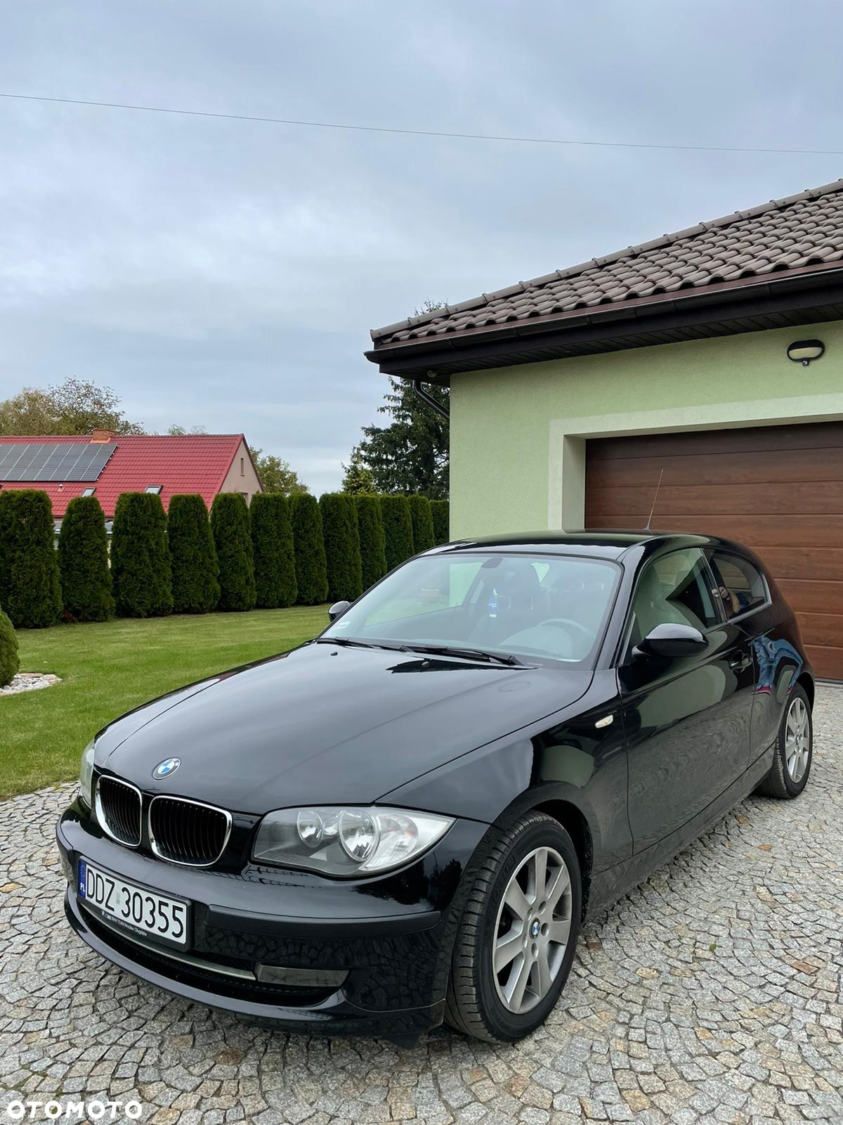 BMW Seria 1 116i - 2