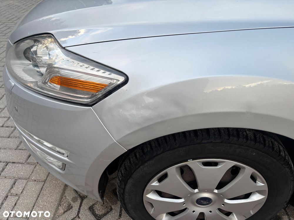 Ford Mondeo 2.0 Titanium - 3