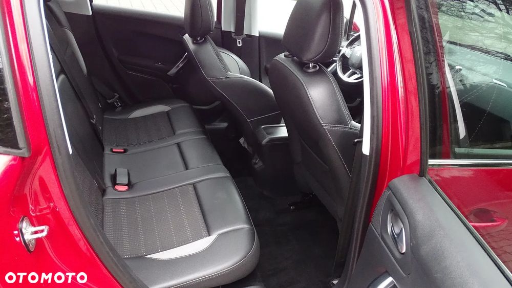 Peugeot 2008 PureTech 110 Stop&Start Crossway - 13