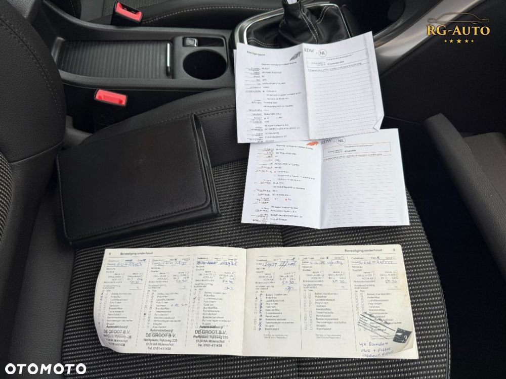 Opel Astra - 24