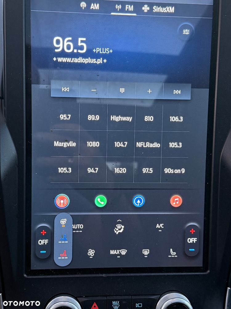 Ford Edge - 2