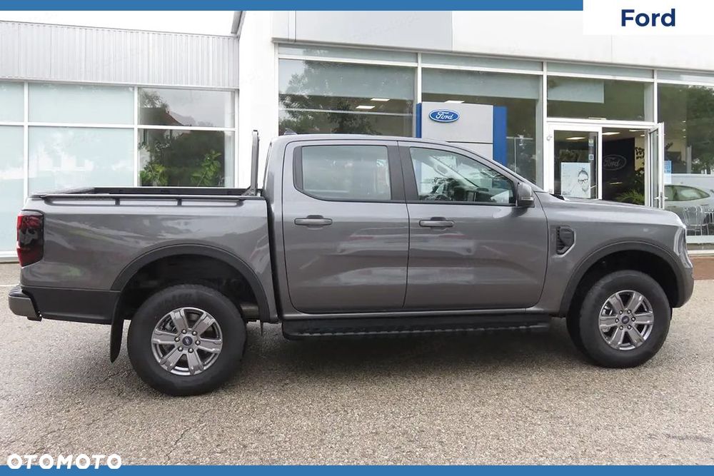 Ford Ranger XLT 4x4 A6 2.0 170KM - 7