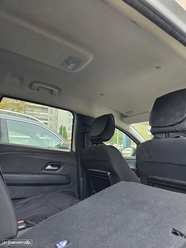 Dacia Jogger 1.0 ECO-G Extreme+ Up&Go 7L Bi-Fuel - 13