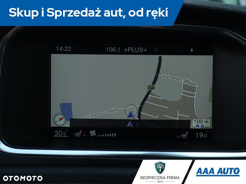 Volvo V40 - 15