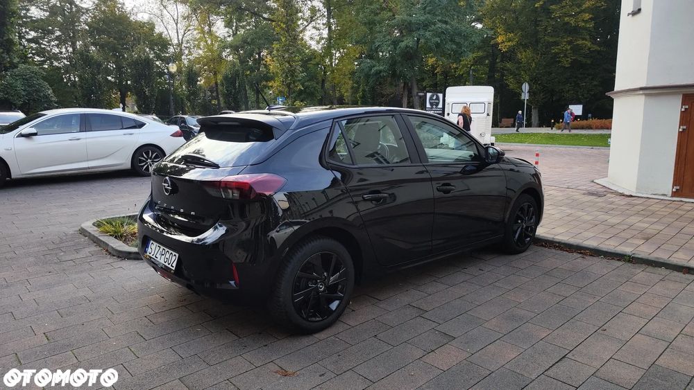Opel Corsa 1.2 Edition Business Pack S&S - 10