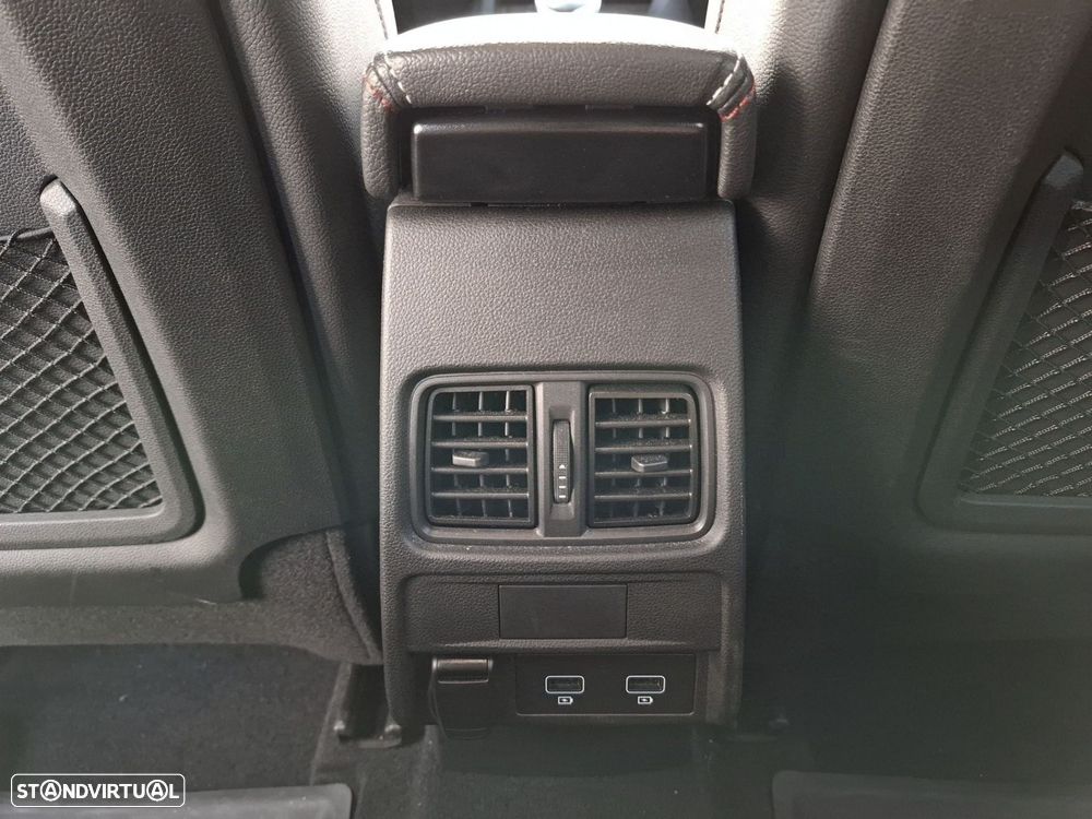 Renault Arkana 1.6 E-Tech R.S.Line - 22