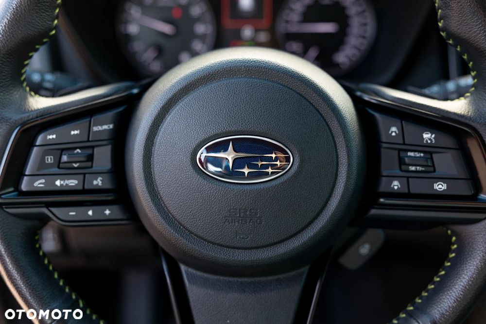 Subaru Ascent - 33