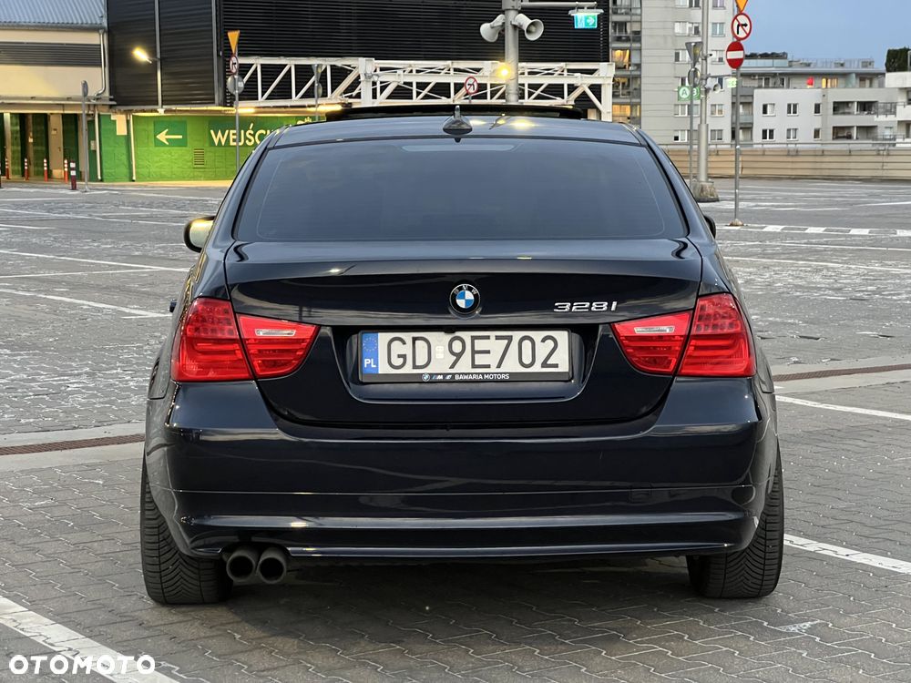 BMW Seria 3 - 8