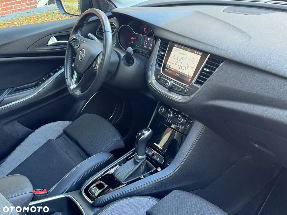 Opel Grandland X 1.2 Start/Stop Automatik INNOVATION - 16