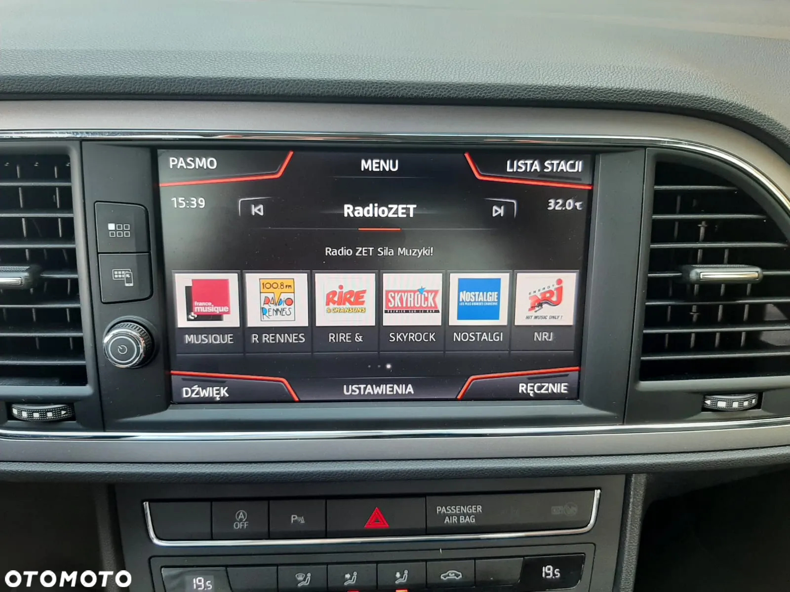 Seat Leon 1.6 TDI Start&Stop Reference - 27