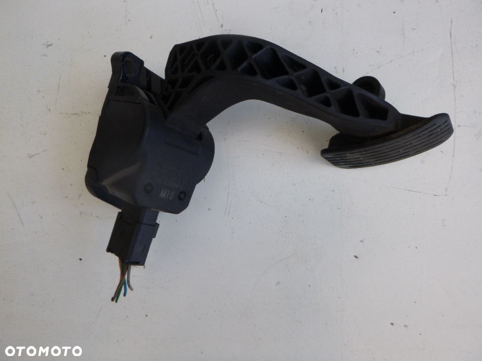 Xsara Picasso 1,6 HDI potencjometr gazu 0280755032 - 1