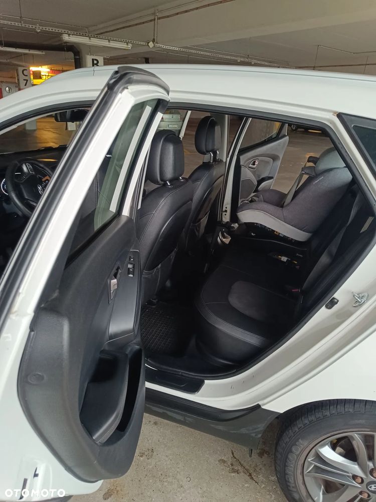 Hyundai ix35 1.6 GDI Style 2WD - 17