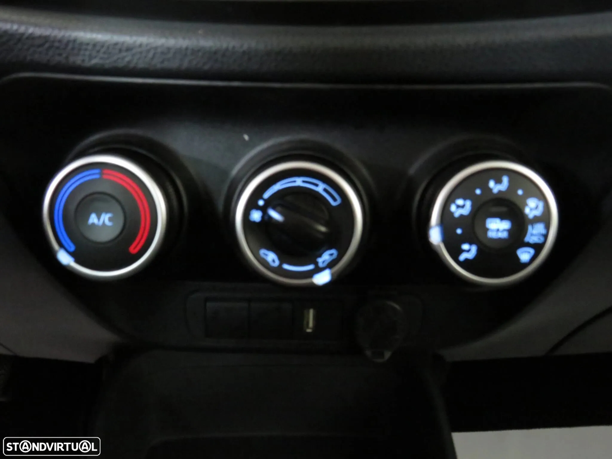 Toyota Aygo X 1.0 Play - 36