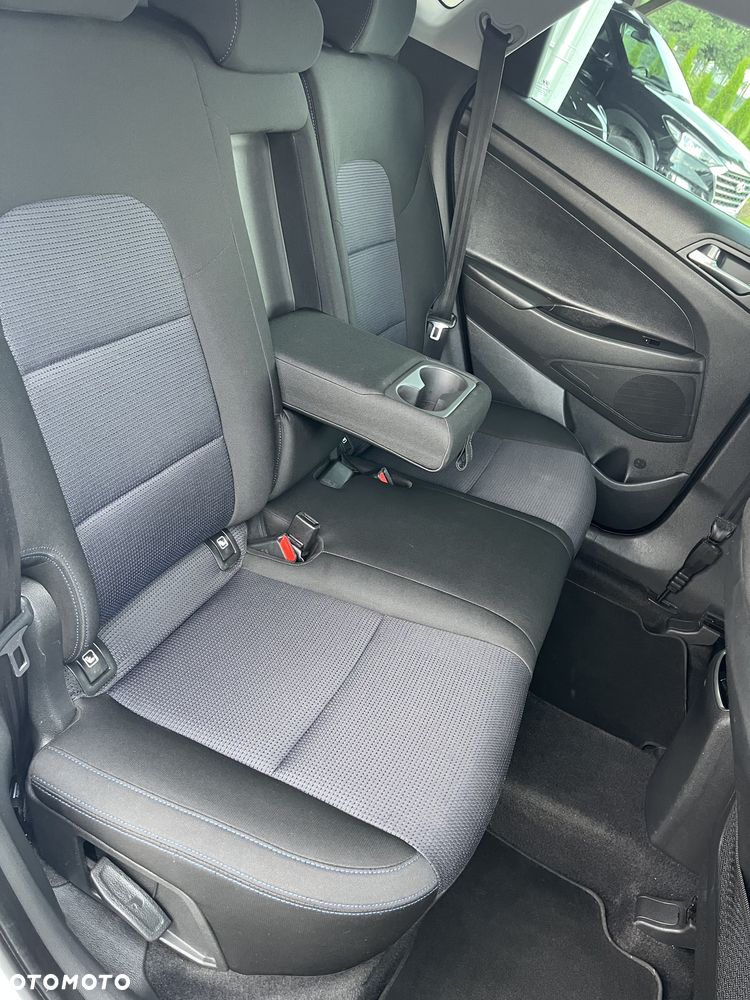 Hyundai Tucson 1.6 GDI BlueDrive Comfort 2WD - 11