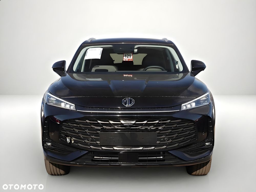 MG HS 1.5T HEV+ Exclusive - 3
