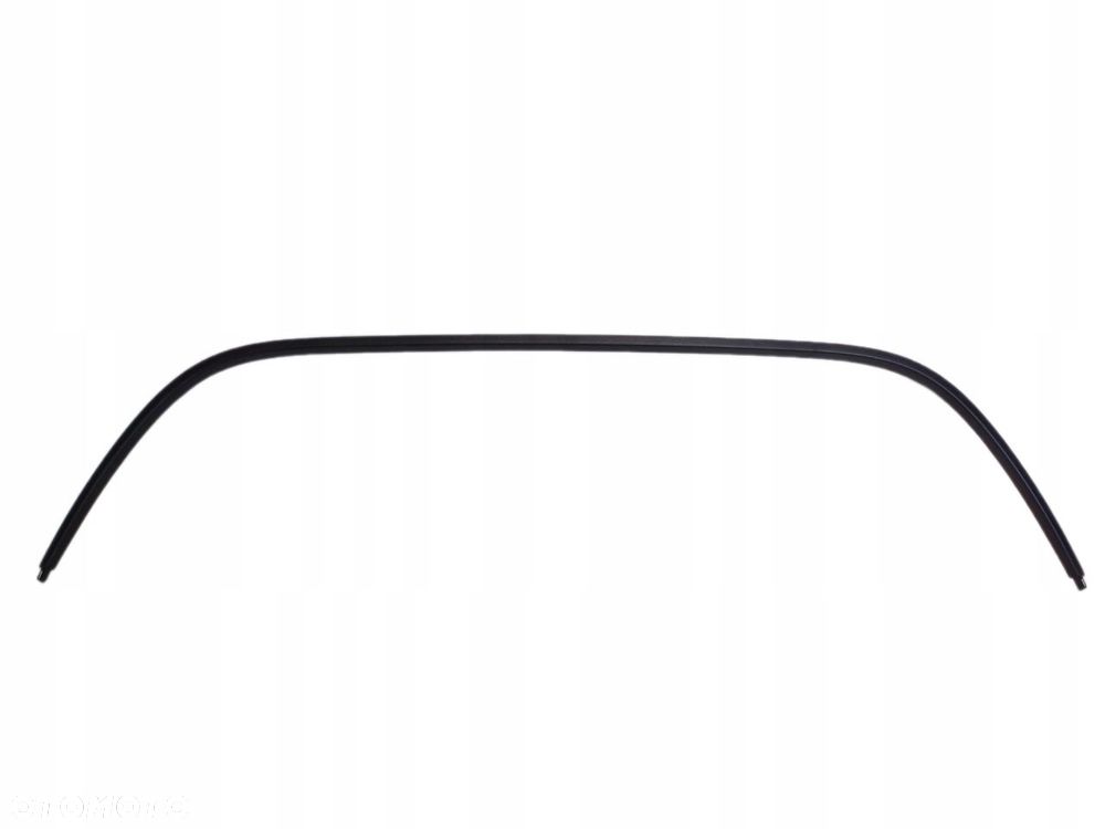 listwa grilla górna czarna ford smax s max s-max i lift 10- - 1