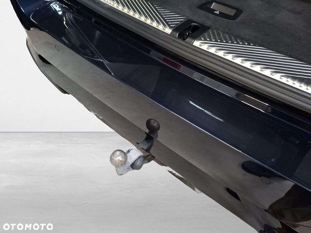 BMW Seria 5 - 20
