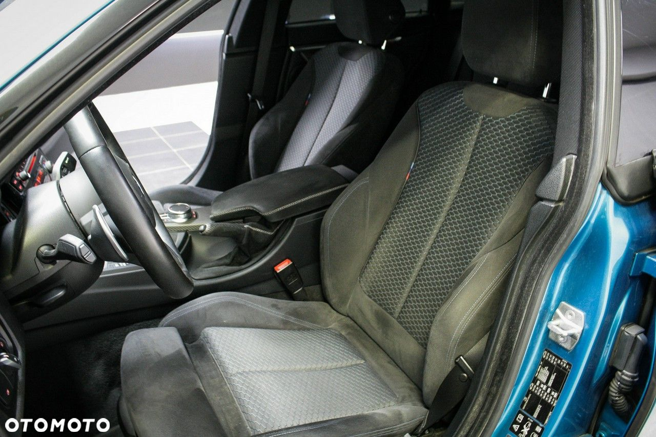 BMW Seria 4 430i - 16