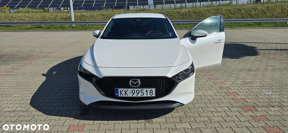 Mazda 3 - 16