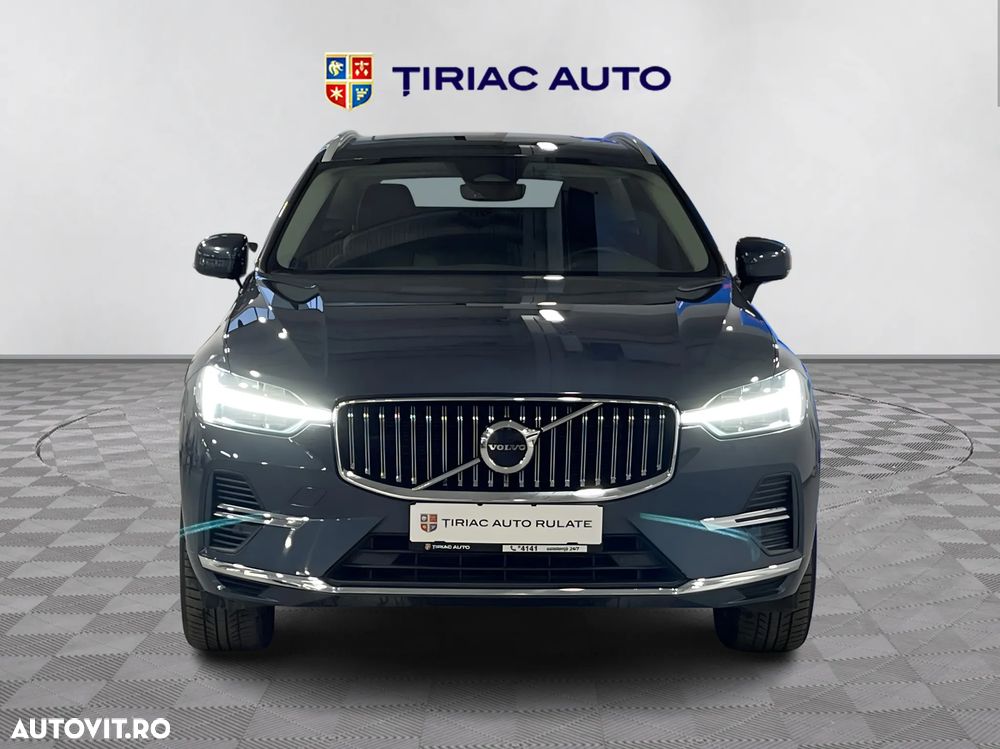 Volvo XC 60 - 8