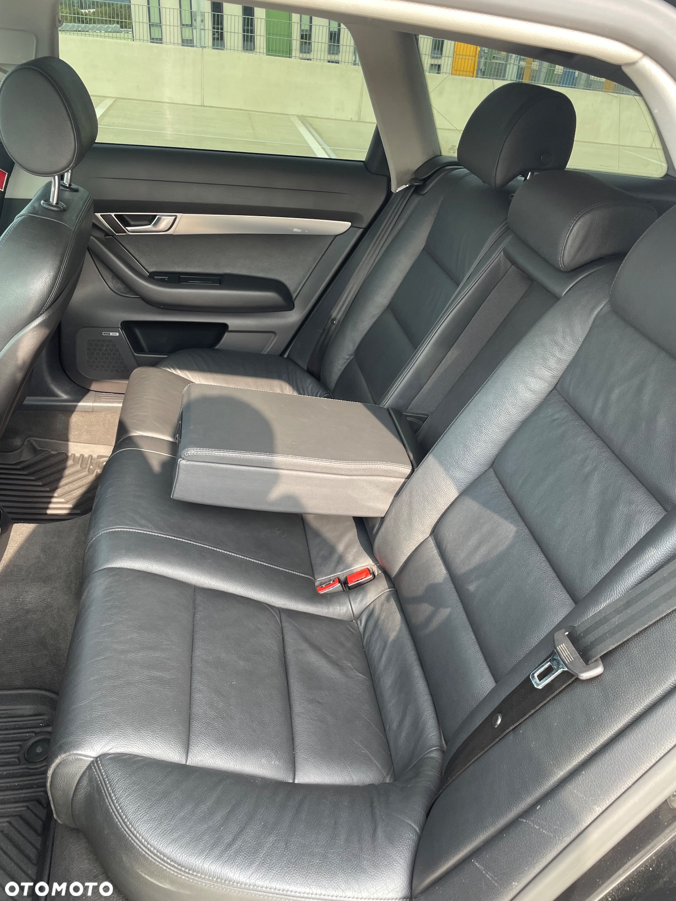 Audi A6 2.0 TDI - 16
