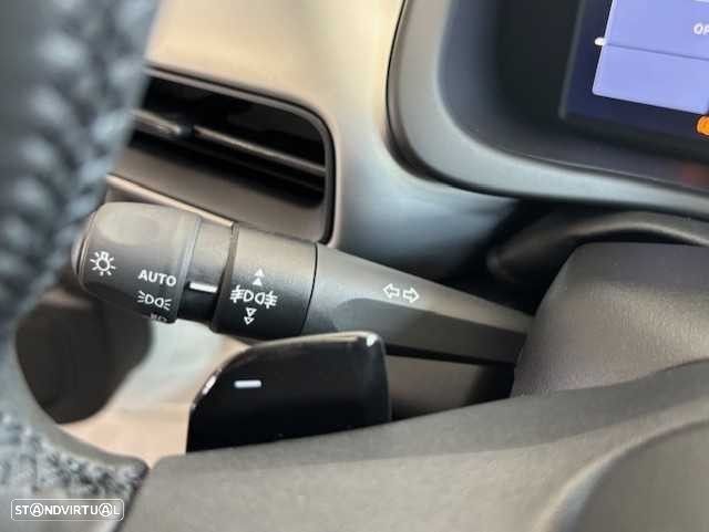 Jeep Avenger 1.2 e-Hybrid Altitude DCT - 20