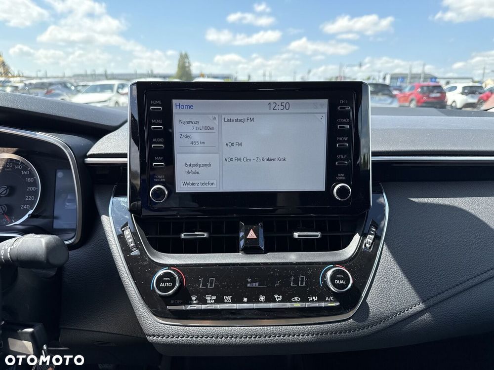 Toyota Corolla - 21