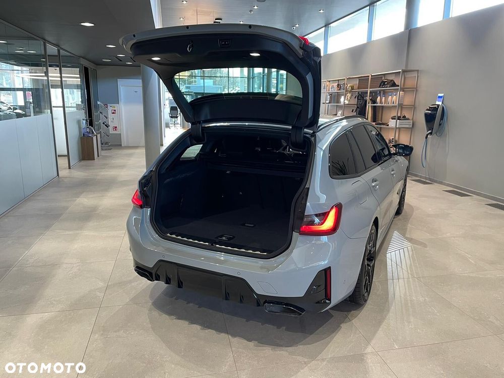 BMW Seria 3 - 8