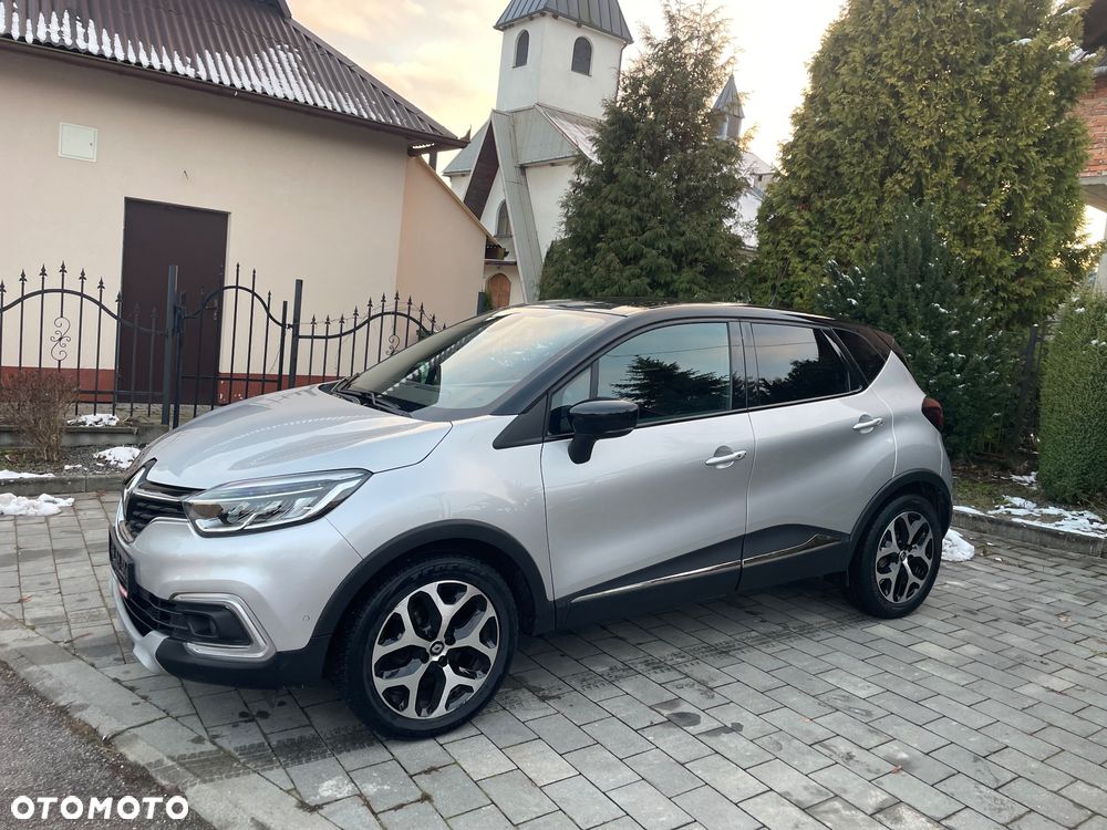 Renault Captur (ENERGY) TCe 90 INTENS - 8