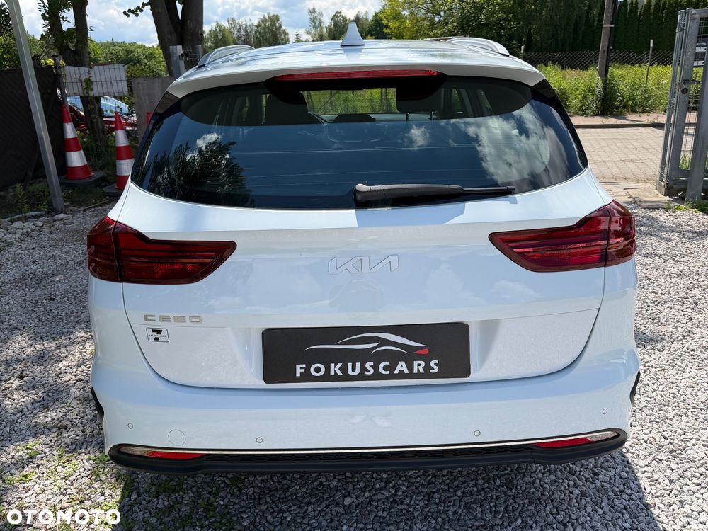 Kia Ceed 1.0 T-GDI S - 8