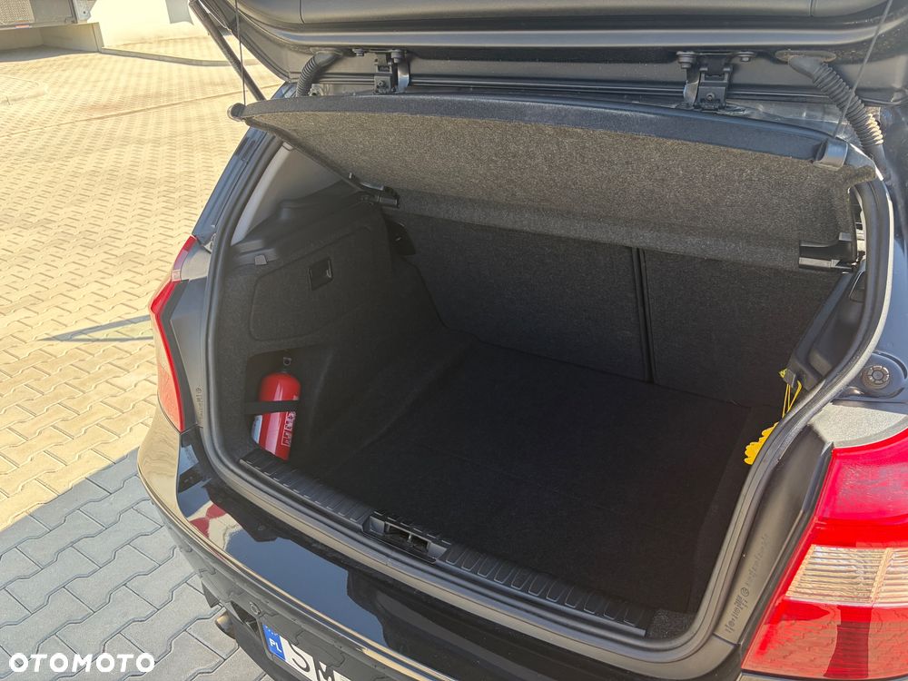 BMW Seria 1 - 5