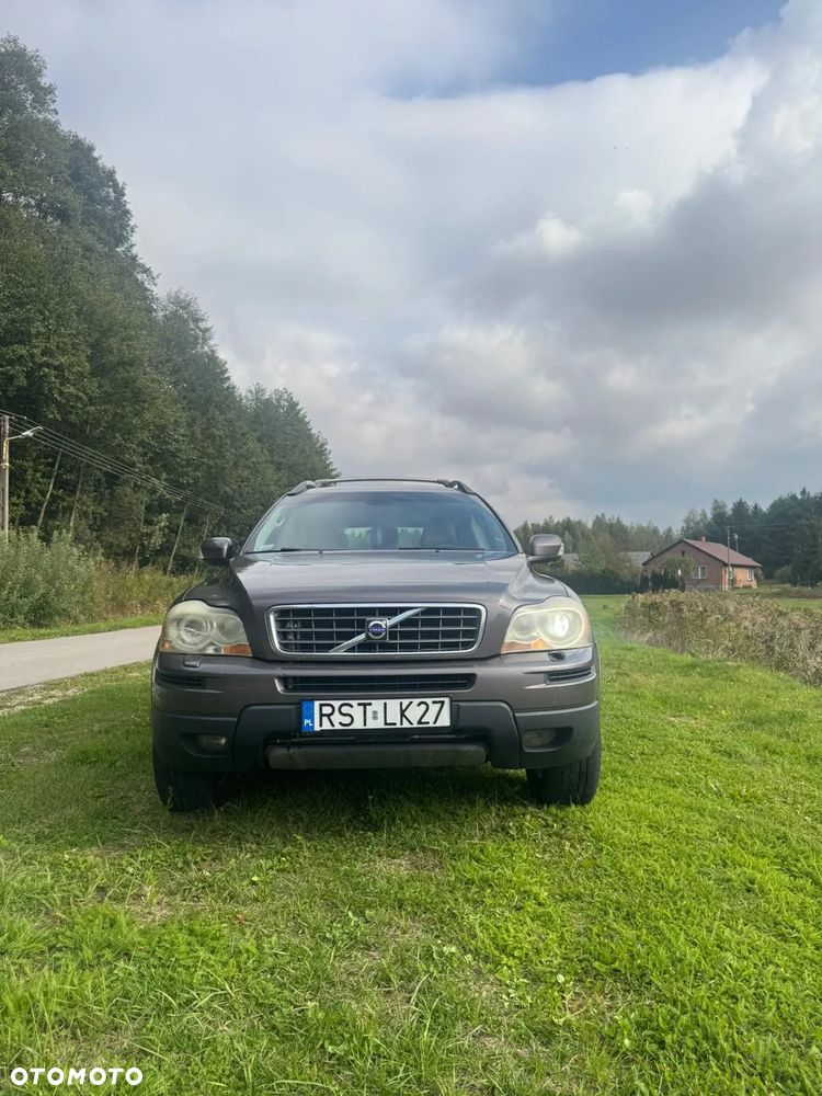 Volvo XC 90 D5 AWD Executive - 2