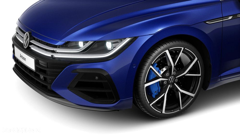 Volkswagen Arteon Shooting Brake 2.0 TSI 4Motion R DSG - 8