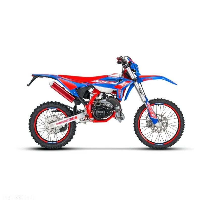 Beta RR - 1