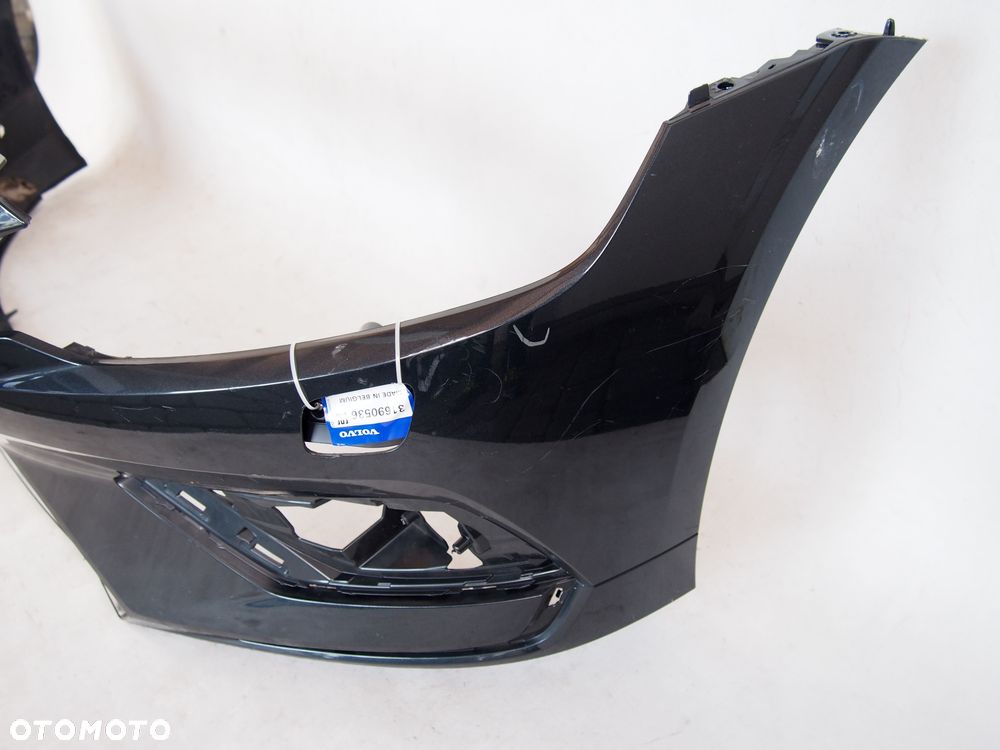 Volvo S60 V60 18r Zderzak przod przedni s 60 v 60 2018 - 3