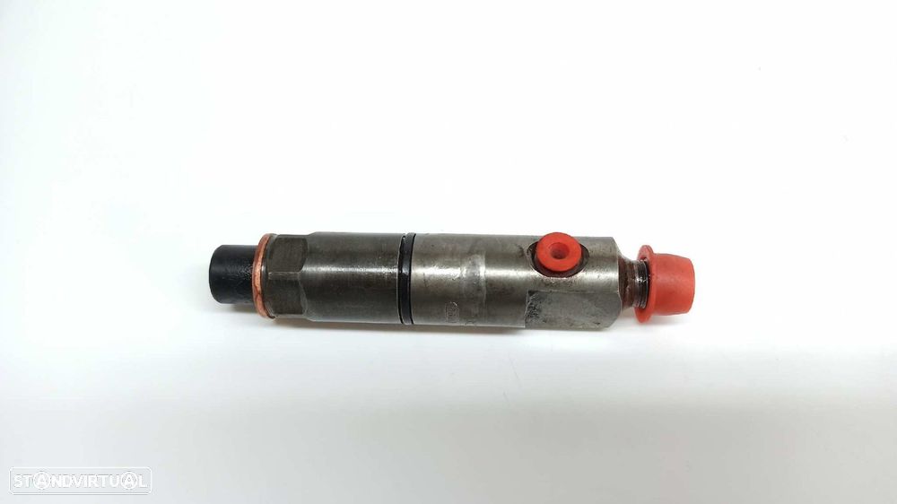 INJETOR FIAT DUCATO COMBI (DESDE 03.94) 2.5  D         BATALLA 3200 MM - 5