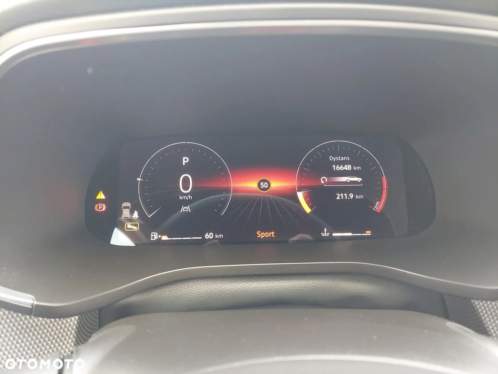 Renault Arkana TCe Mild Hybrid 140 EDC Techno - 14