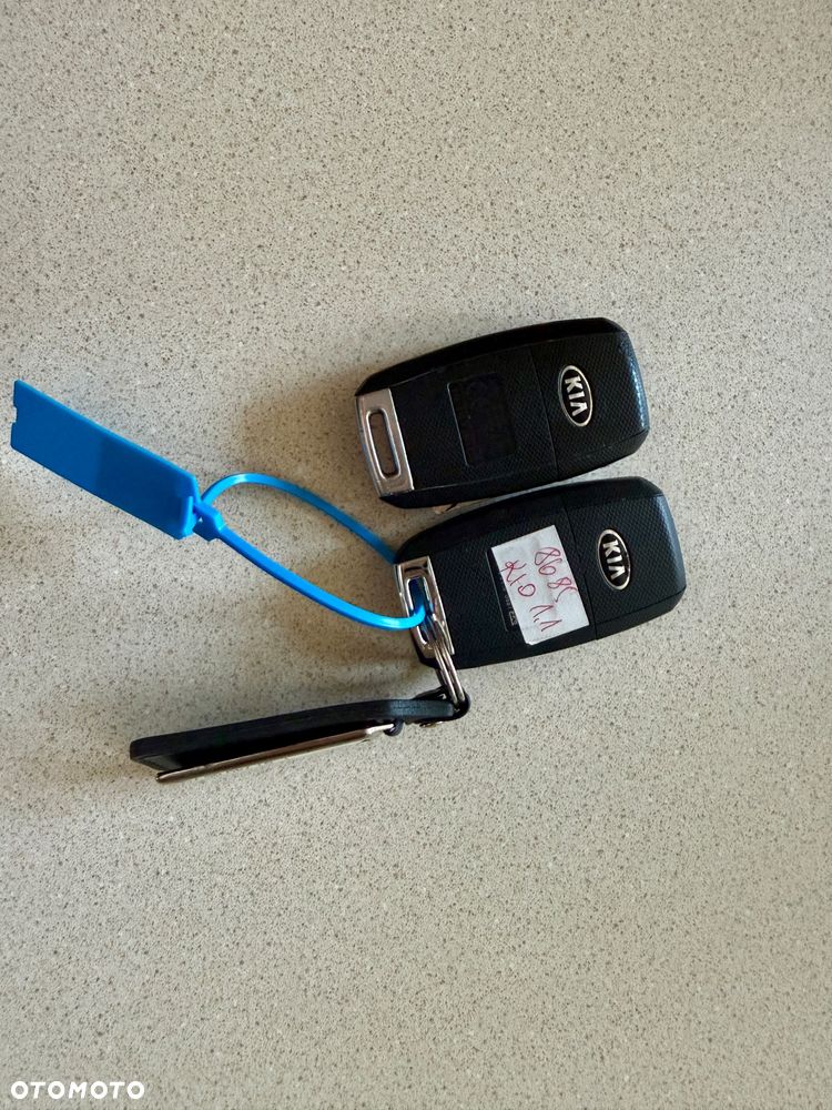 Kia Rio 1.1 crdi L - 33