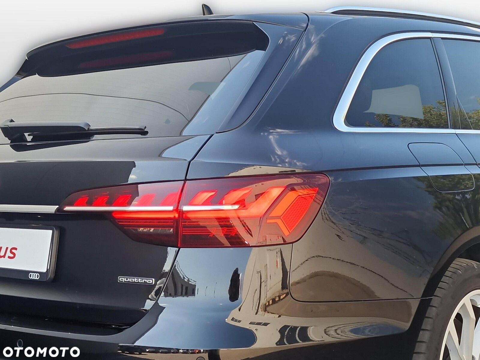 Audi A4 - 19