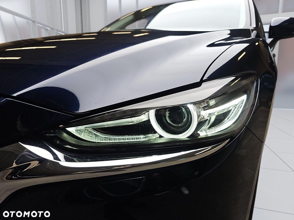 Mazda 6 2.0 SKYPrestige - 32