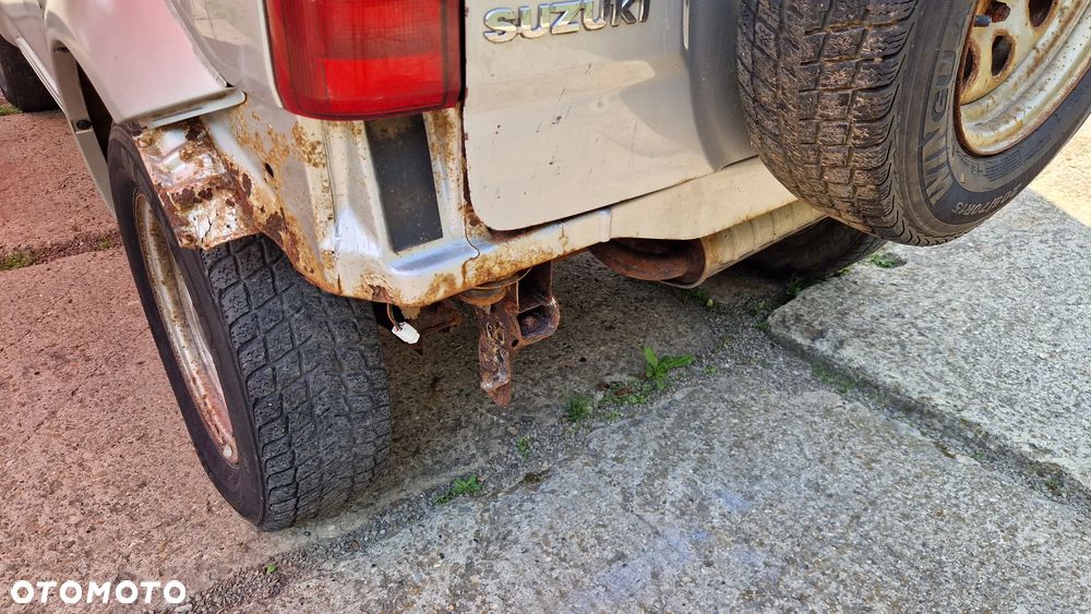 Suzuki Jimny 1.3 Comfort EU5 - 19