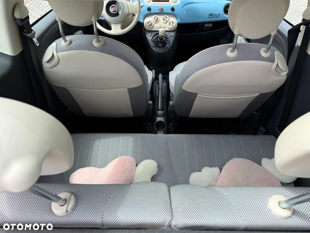 Fiat 500 - 13