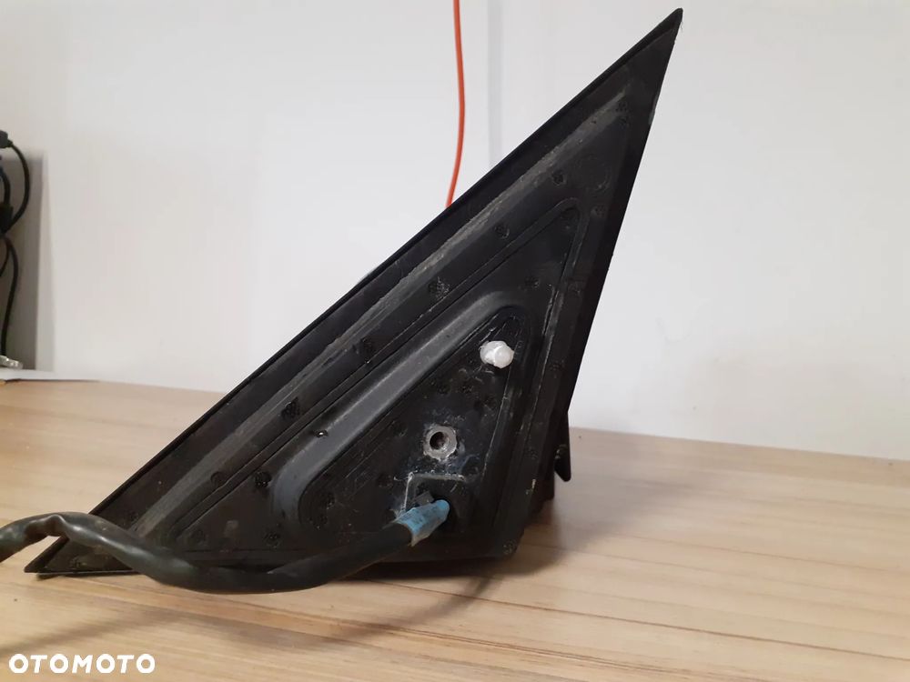 -  LUSTERKO ELEKTRYCZNE PRAWE 6 PIN FORD GALAXY MK2 SREBRNE - 3