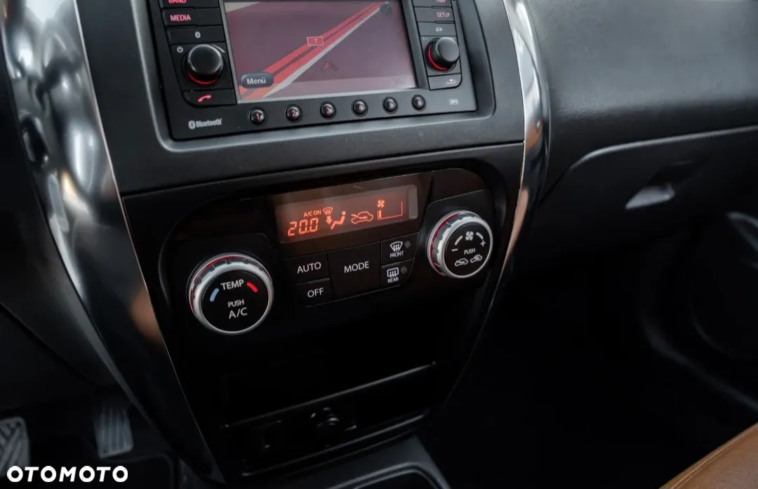 Fiat Sedici 1.6 16V 4x4 Dynamic - 32