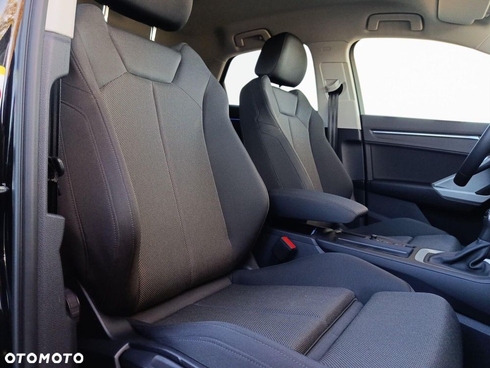 Audi Q3 Sportback TFSI mHEV 110 kW S tronic - 20