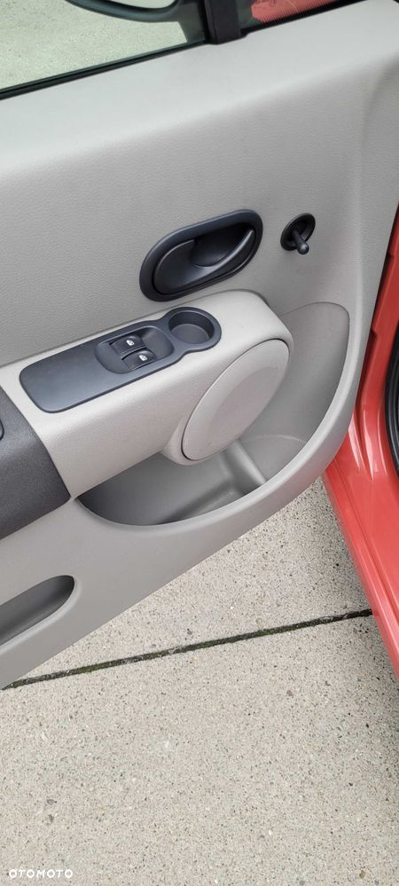 Renault Modus - 5