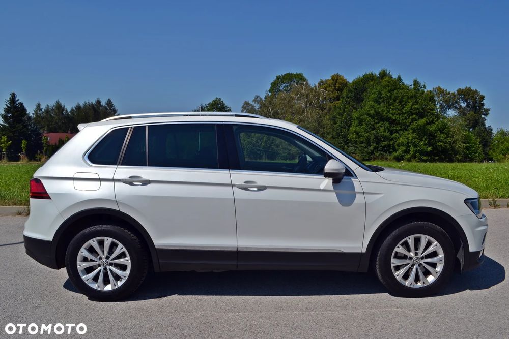 Volkswagen Tiguan - 6