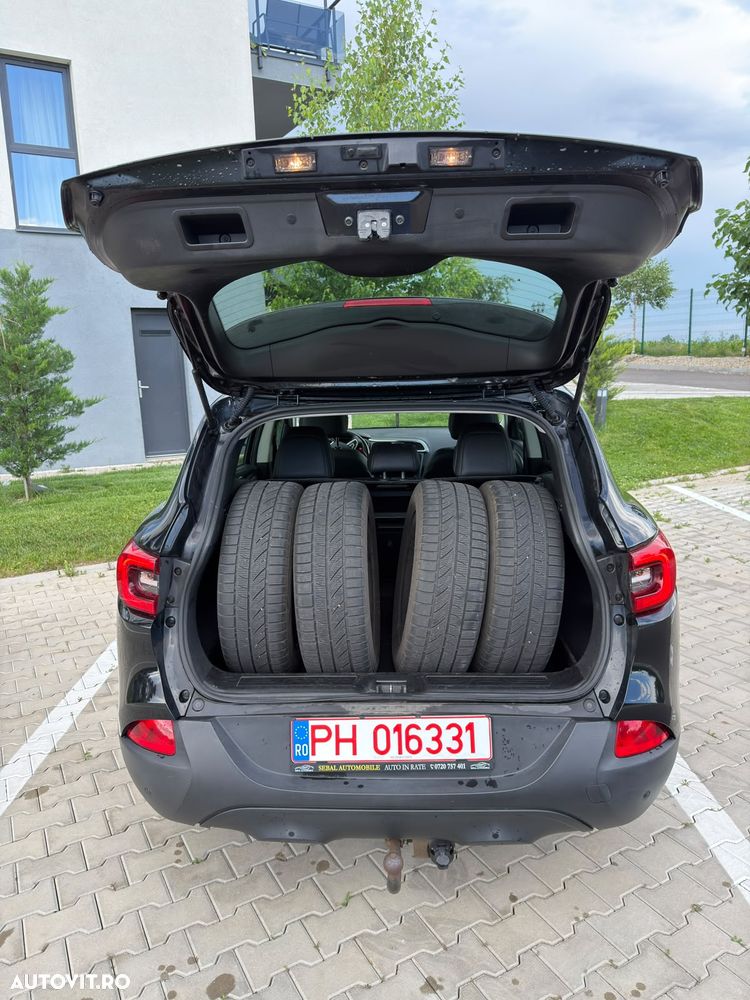 Renault Kadjar Energy dCi 110 Business - 8