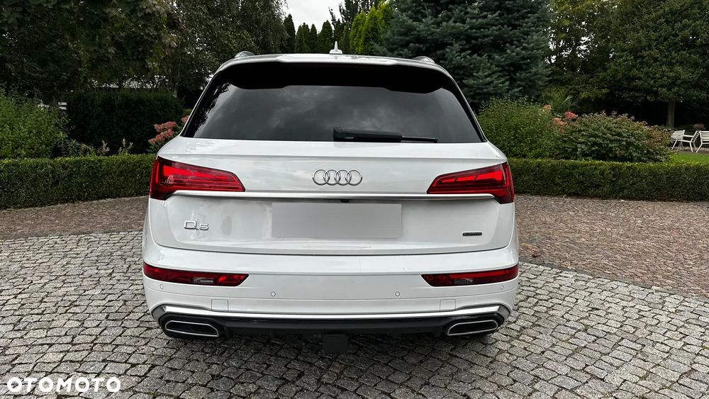 Audi Q5 55 TFSI e Quattro S Line S tronic - 15